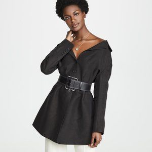 Rachel Comey Reserve Jacket Dress